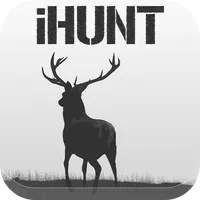 iHunt Calls: 600 hunting calls icon