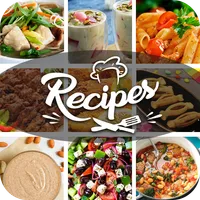 Delicious Asian Foods Recipes icon