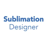 Sublimation Designer & Printer icon