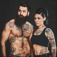 Tattoo Maker - Tattoo On Body icon