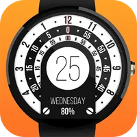 Time Lord - Watch Face icon