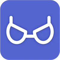 Designer Glasses -Buy Sunglass icon