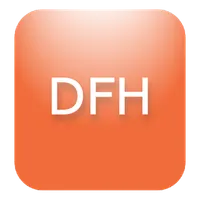 DFH icon