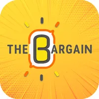 The Bargain icon