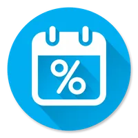 Interest Calculator icon