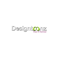 Designtoonz icon