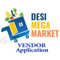 DMM Vendor India---DesiMegaMar icon