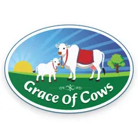 Grace of Cows : Pure A2 icon
