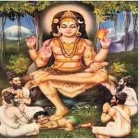 Guru Dakshinamurthy Mantras HD icon