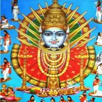 Yellamma Devi Mantras icon