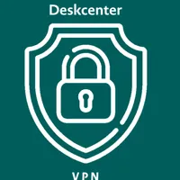 Deskcenter VPN icon