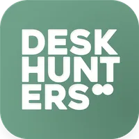 Deskhunters icon
