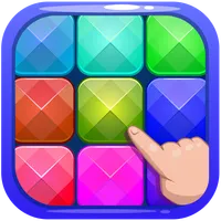 Block Puzzle Classic Game icon