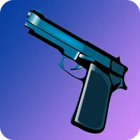 Desert Eagle One Tap Hedashoot icon