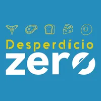 Desperdício Zero icon