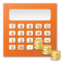 Financial Calculator icon