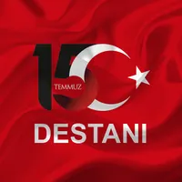 15 Temmuz Destanı icon