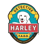 Harley's Food Allergy Game icon