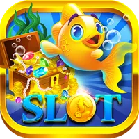 Rich Fish Gold Mine Vegas Slot icon