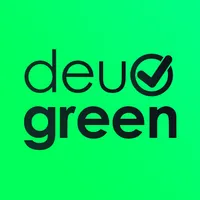 Deu Green icon