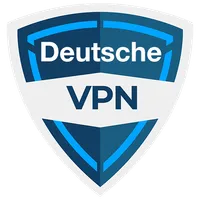 Deutsche VPN icon