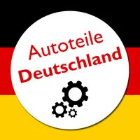 Autoteile Deutschland icon