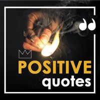 Positive Quotes icon