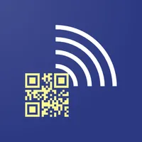 WiFi QR Code Generate & Connec icon