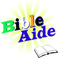 Bible Aide icon