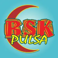 BSK PULSA icon