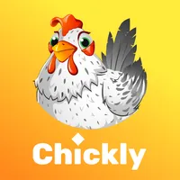 Chickly icon