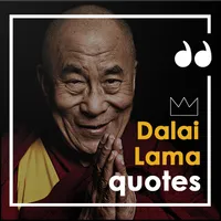 Dalai Lama Quotes - दलाई लामा  icon