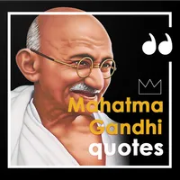 Mahatma Gandhi ke Anmol Vichar icon