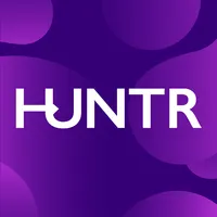 Huntr icon
