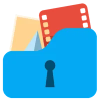 Media Vault icon