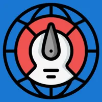 Internet Speed Test & Meter icon