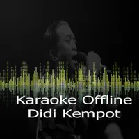 Karaoke Didi Kempot Offline icon