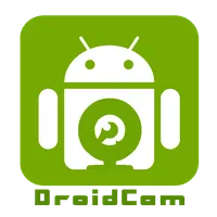 DroidCam - Webcam for PC icon