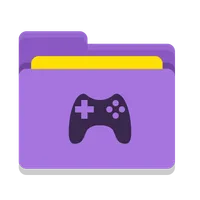 MyGames icon