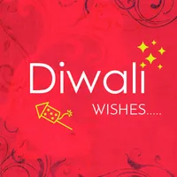 Happy Diwali Wishes Greetings icon