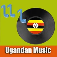 Ugandan Music - offline icon