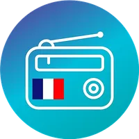 Radios France 2020 icon