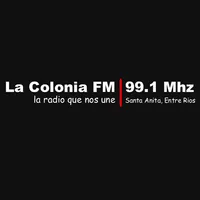 La Colonia FM 99.1 icon