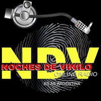 RADIO NOCHES DE VINILO icon