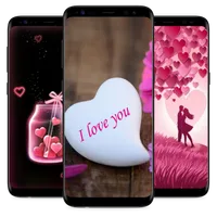Best Love Wallpapers 2019 icon