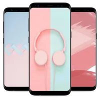 New Pastel Wallpapers Backgrou icon