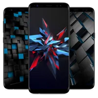 Best 3D Wallpapers Background  icon