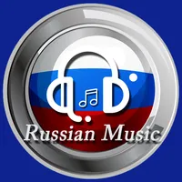 Russian Music icon
