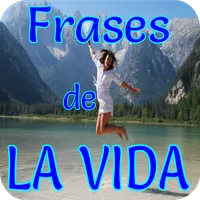 Frases de la vida gratis - Fra icon