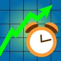 Coin Alarm icon